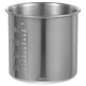 thumbnail image 2 of Tazas medidoras multiusos, soporte medidor para hornear de acero inoxidable, taza usada en la cocina, 2 of 5