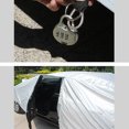 thumbnail image 1 of WHAMVOX Funda Para Plateada Resistente Al Sol Polvo Y Agua Uso Interior Exterior, 1 of 6