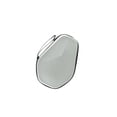 thumbnail image 1 of fastboy Wear Resistant Table Tennis Paddle Case Racket Waterproof Argent Tennis Bag Table Silver, 1 of 6
