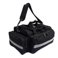 thumbnail image 2 of Mochila botiquin trauma paramedico grande negro, 2 of 6