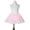 Pink, variant on Zanarzt Skirts for Girls Little Girl Tutu Skirt for Baby Girl Toddler Layered Tulle Skirts Kids Toddler Red,2-8 Years
