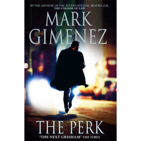 Pre-Owned The Perk (Paperback) 1847440703 9781847440709