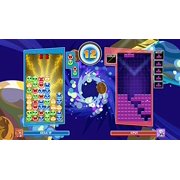 Puyo Puyo Tetris 2