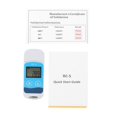 thumbnail image 1 of Registrador de datos de temperatura RC-5 portátil Mini grabadora Pantalla LCD Sensor interno de 32000 puntos, 1 of 12
