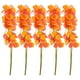 thumbnail image 1 of KAKOWELY tallos artificiales de eucalipto otoñal, hojas de eucalipto artificiales, ramas otoñales, decoración otoñal., 1 of 5