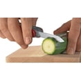 thumbnail image 4 of Victorinox Bantam Alox 5 Functions Stainless Steel Swiss Army Knife, 4 of 4