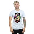 thumbnail image 2 of DC Comics Mens Batman TV Series Rogues Gallery T-Shirt, 2 of 5