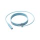 thumbnail image 4 of Pinzas para pestañas, pinzas protectoras para extensiones de pestañas, pulsera Azul, 4 of 9