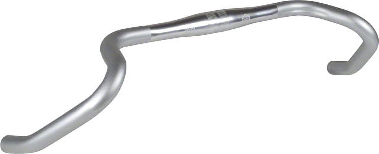 Velo Orange Curvy Handlebar 31.8mm Clamp 680mm 30° BackSweep 