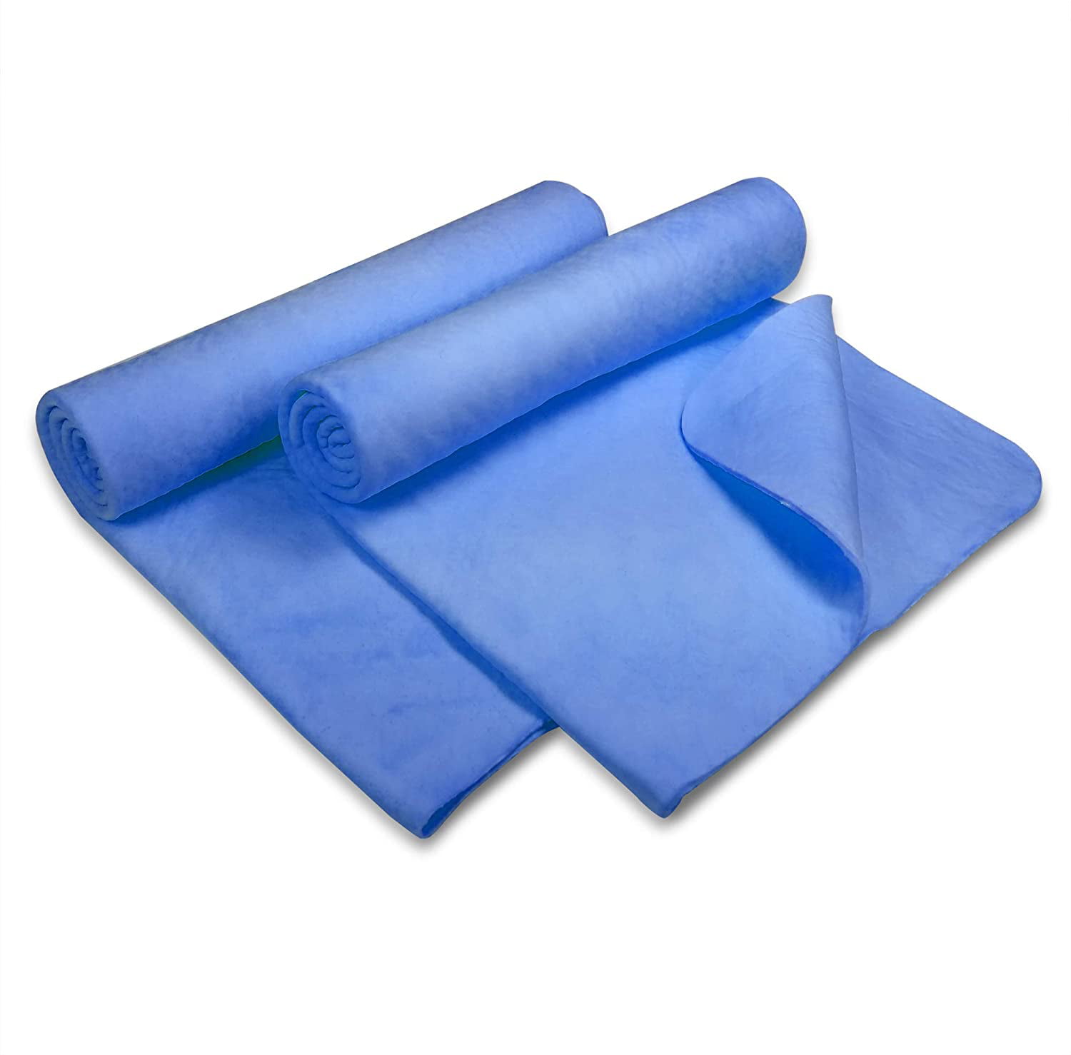 Quick Dry Towel for Swimming Triathlons and Other Water Sports Flow Swim Chamois Diving 