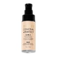 thumbnail image 3 of Base Milani Conceal + Perfect 2 en 1 de porcelana cálida, 30 ml, 3 of 7