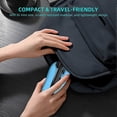 thumbnail image 3 of 2025 new style high quality JYS-NS2296 2Pcs for Nintendo Switch 2 Joy-Con Grip, 3 of 5