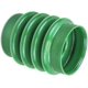 thumbnail image 2 of Wacker BS600/BS700 Rammer Bellows Green 4451701, Replacement for Concrete Machinery, 2 of 5