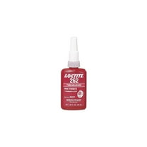 Loctite 262 Medium-High Strength Threadlocker (LOC26231)