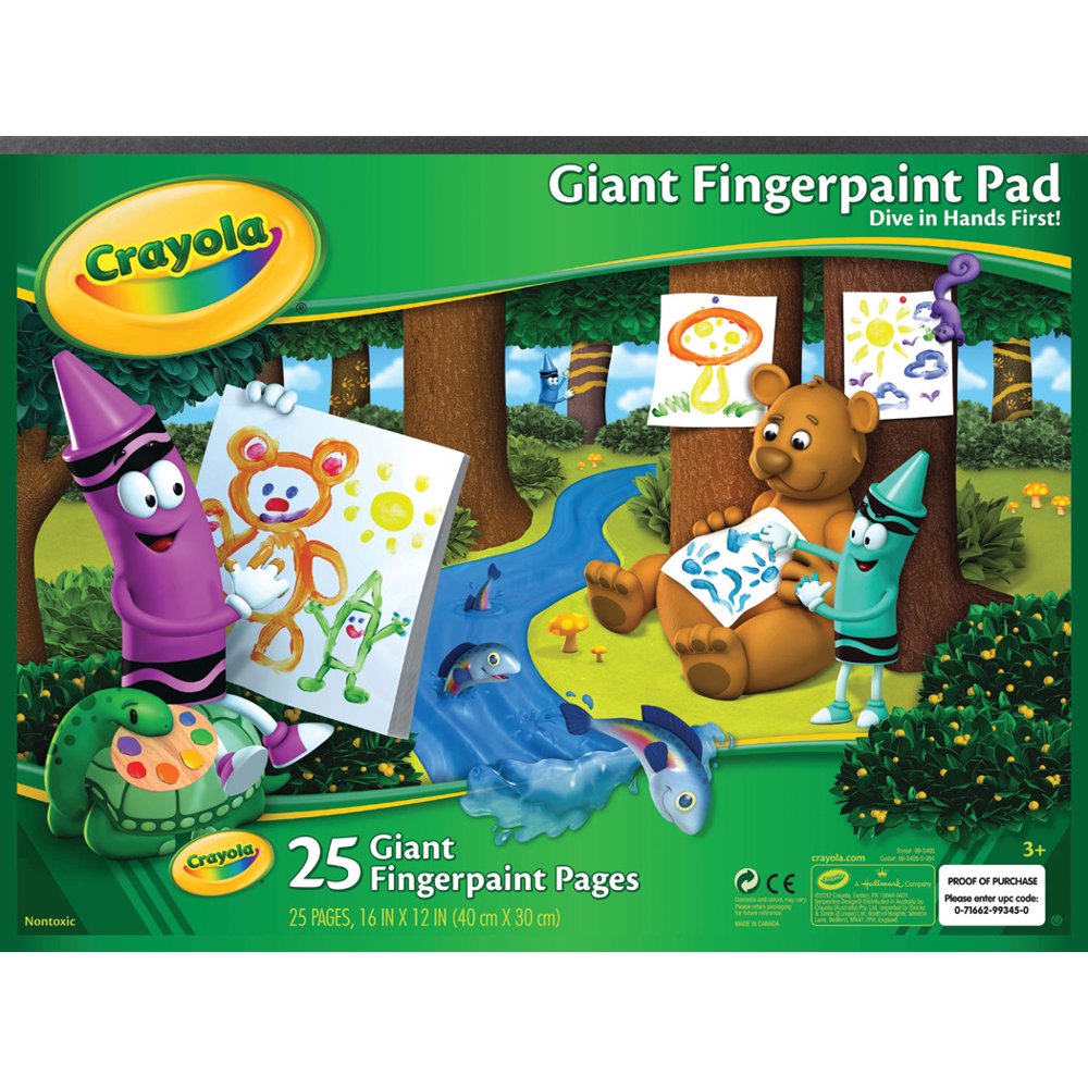 grow n up crayola giant toy box