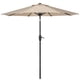 thumbnail image 1 of Sombrilla Para Jardin o Playa, 1 of 4