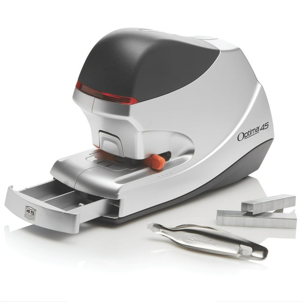 Image of Swingline Optima 45 stapler at Walmart