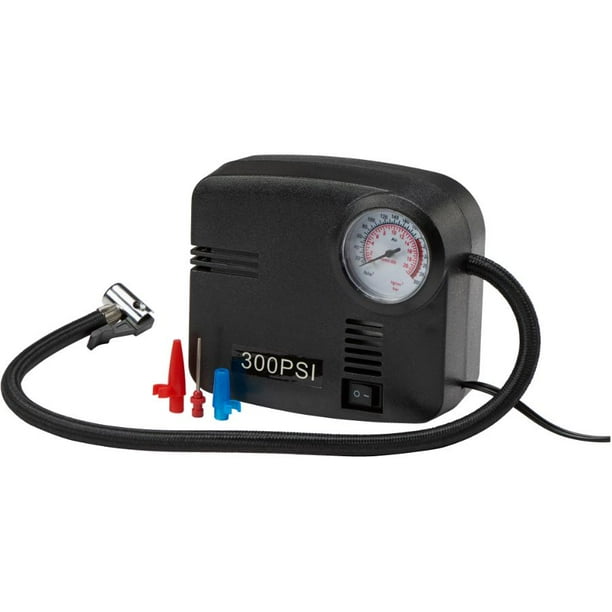 300 psi air compressor 12 volt deals
