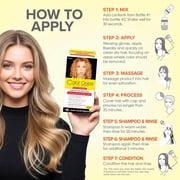 Color Oops Extra Conditioning Hair Color Remover, Bleach Free Dye Remover