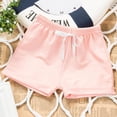 thumbnail image 2 of 1Pcs Toddler Kids Baby Boy Shorts Girls Cotton Summer Buttom Pants 1-5T, 2 of 2