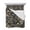 Beige, variant on Black Floral Twin XL Size Down Alternative Comforter, Lightweight Comforter Quilt Bedding Set with Pillow Shams Boho Botanical Vintage Paisley Flower All Seasons Bed Comforter Duvet Insert 68"x98"