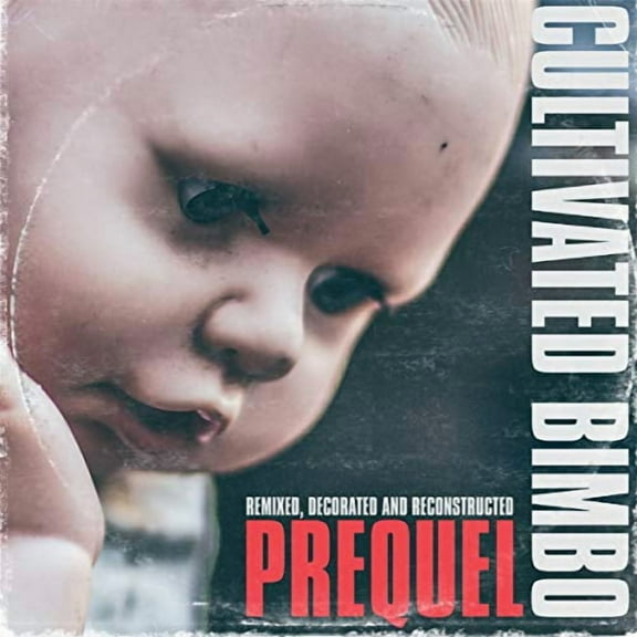 Various - Prequel [CD]
