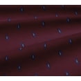 thumbnail image 5 of oneOone Viscose Jersey Fabric Abstract Ikat Print Fabric By Yard 60 Inch Wide, 5 of 5