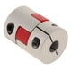 thumbnail image 1 of Acopmiento de 35 longitud 24 diámetro Acopdor de motor Conector de junta de aleación de aluminio para codificador de bricoje Abs Gloria Acoplador de eje, 1 of 6