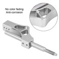 thumbnail image 1 of Adjustable  Lever,Car Stainless Steel Adjustable Height Lever Extension For Manual  Knob, 1 of 8