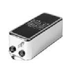 Power Line Filters HI PERFORM 10A FILTER MUTI-STAGE
