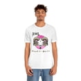 thumbnail image 4 of Aries Zodiac Ram Shirt - Astrology Horoscope Birthday Tshirt Gift, 4 of 10