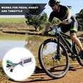 thumbnail image 4 of 2 Pcs 36V 17A 250W/350W Motor Controller E-Bike Brushless Speed Controller, 4 of 6
