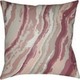 thumbnail image 7 of Textures 20 x 20 x 4 Made to Order Throw Pillow, 7 of 7