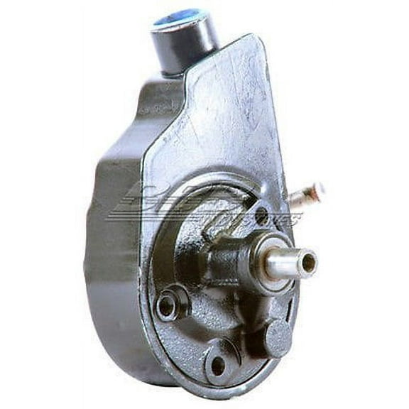 PSTEER PUMP Endurance Electric