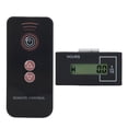 thumbnail image 1 of Hour Meter, Data Storage Remote Control Gasoline Induction Timing Excavator Timer  For Control For Kato For  9 Square,For Kato Round, 1 of 8