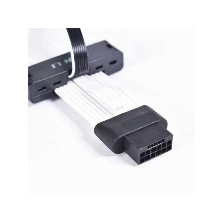 LIAN LI STRIMER PLUS 16-12 Addressable RGB VGA power cable PW16