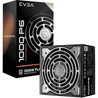 EVGA - Products - EVGA 650 GQ, 80+ GOLD 650W, Semi Modular, EVGA ECO Mode,  5 Year Warranty, Power Supply 210-GQ-0650-V1 - 210-GQ-0650-V1