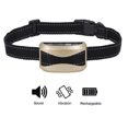 thumbnail image 1 of Automatic Anti Barking Dog Collar HD Digital Display IP7 Waterproof Collar USB Rechargeable Bark Stopper Barking Stop For Dog, 1 of 5