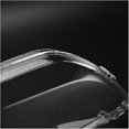 thumbnail image 5 of Compatible For BMW X5 E53 2000-2003 Car Lens Replacement Head Light Lamp Lampshade Glass Shell Headlight Cover(Right), 5 of 5