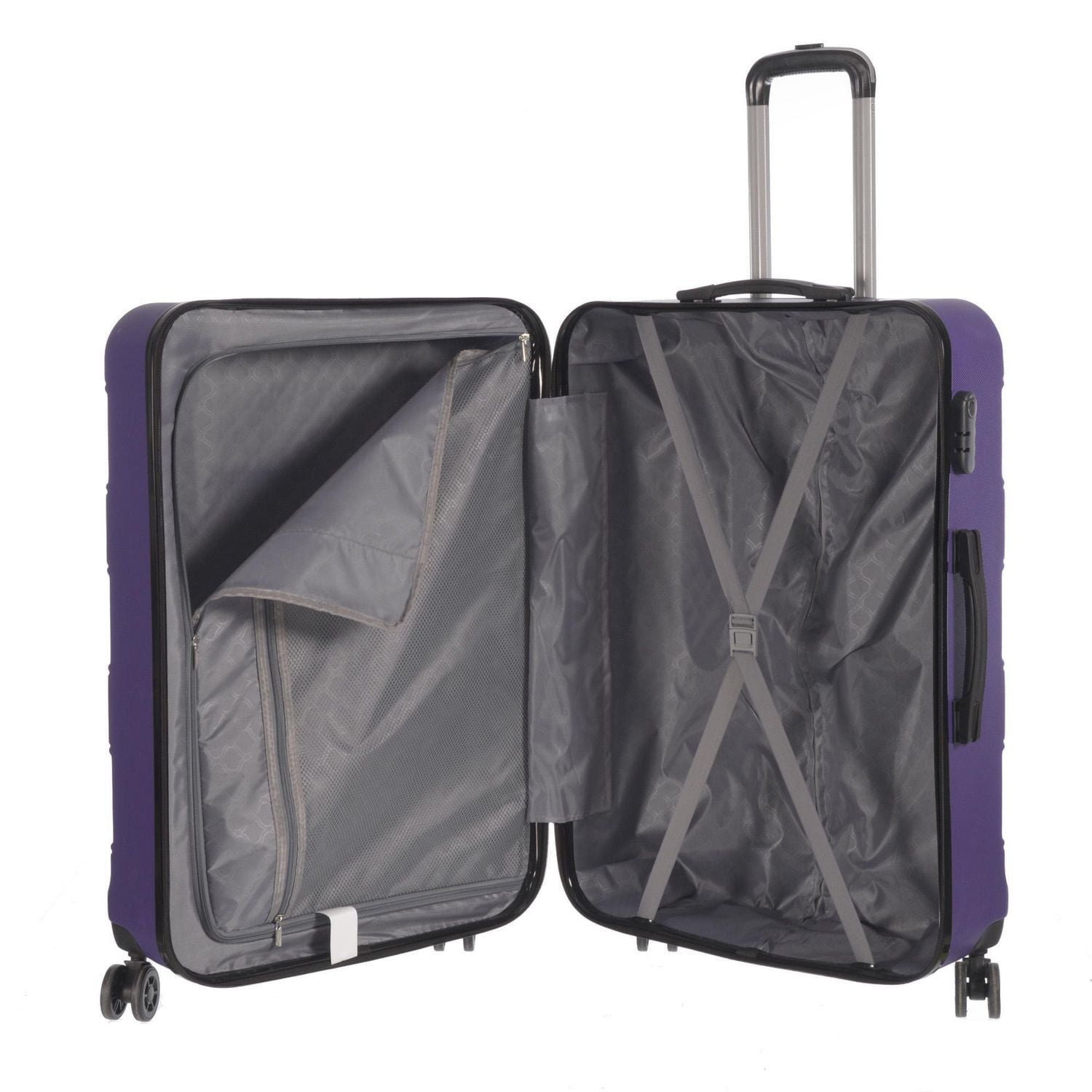 Nicci Deco 28" Luggage Case