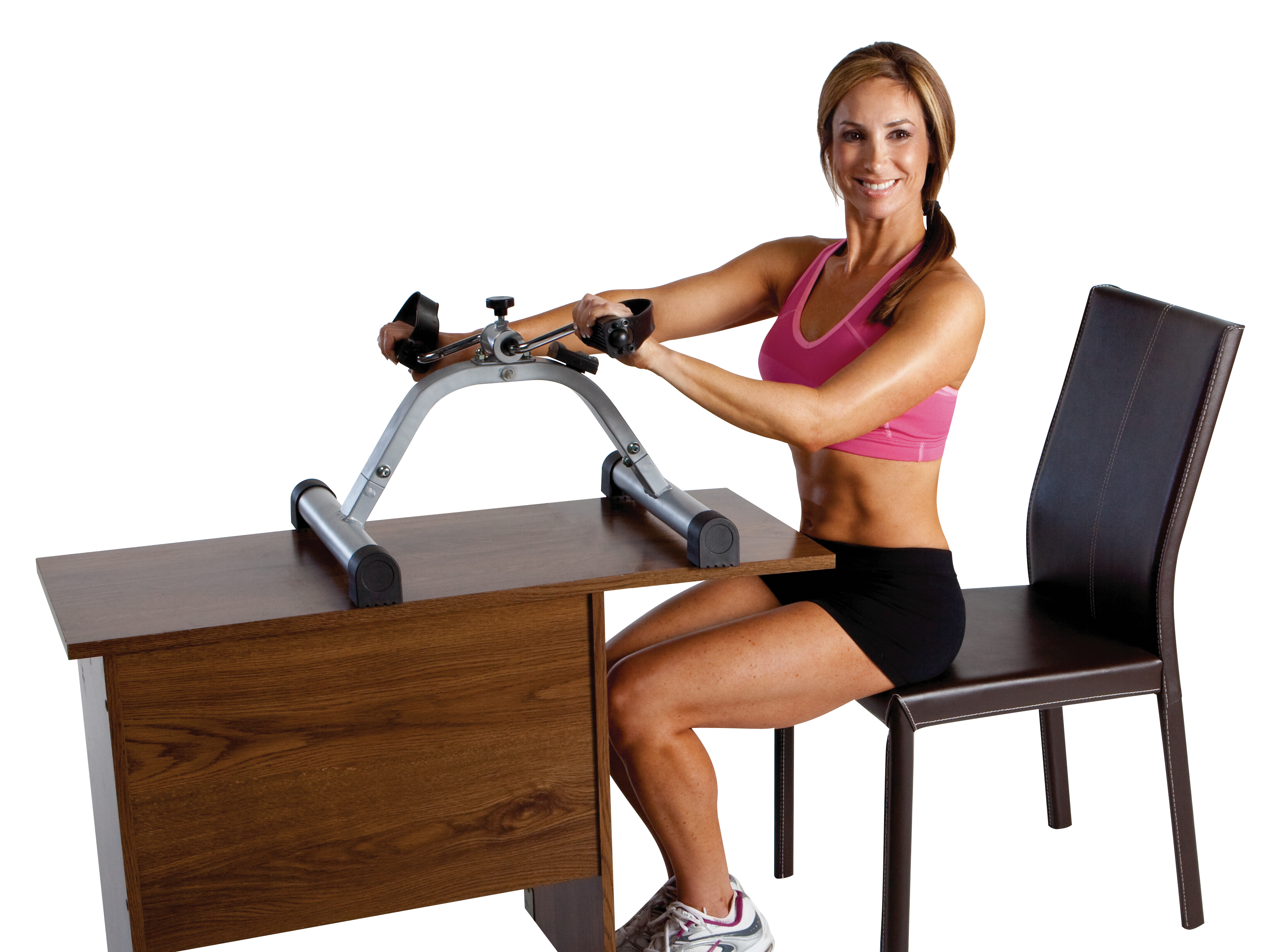 Marcy Cardio Mini-Cycle Exercise Bike: NS-912 - image 9 of 9