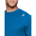 thumbnail image 2 of Reebok Men's Jolt Short Sleeve T-Shirt, 2 of 4