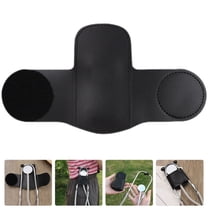 PBPBOX Carrying Stethoscope Case Stethoscope Holder PU Protector Professional Use 2Pcs
