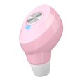 thumbnail image 2 of Auricures 5.2 con micrófono Inalámbrico shamjiam Reducción de ruido Estéreo Premium Rosado, 2 of 9
