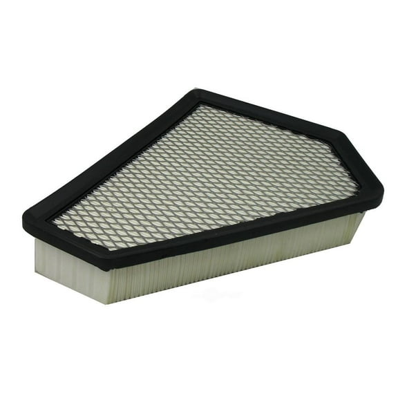 Pentius PAB10626 Pentius Filter Fits select: 2008-2015 CADILLAC CTS