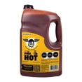 thumbnail image 1 of Salsa para alitas y botanas Mr Wings Sabor Piña Hot 4.2 Kg, 1 of 4