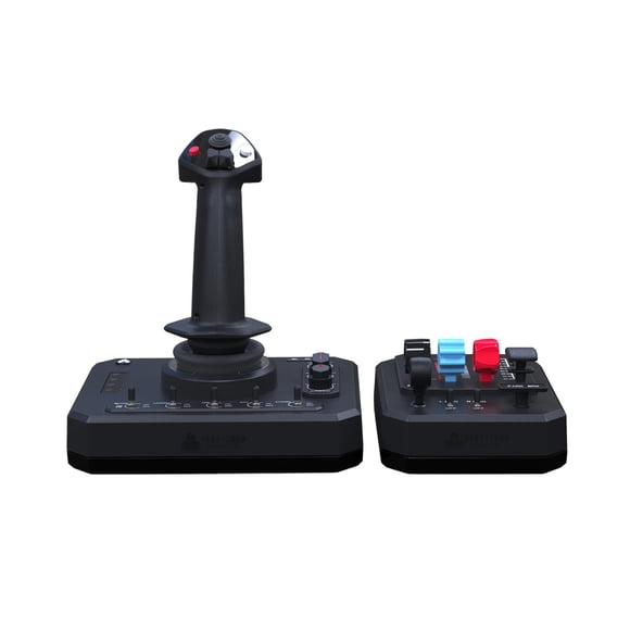 Pack Flight Stick Honeycomb Aeronautical Foxtrot Negro