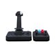 thumbnail image 1 of Pack Flight Stick Honeycomb Aeronautical Foxtrot Negro, 1 of 7