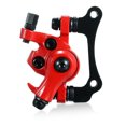 thumbnail image 7 of Brake Solid Disc Brake Calipers Front Rear Disc Brake Electric Scooter Disc Brake Caliper Replacement For Kugoo M4, 7 of 7