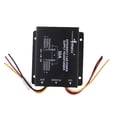 thumbnail image 1 of Transformador convertidor de fuente de alimentación de CC de 24 V a 12 V y 30 A de forma eficiente, 1 of 8